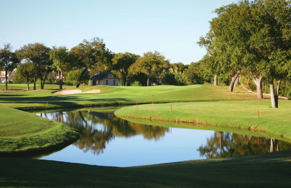 Brackenridge Park 6-21-21