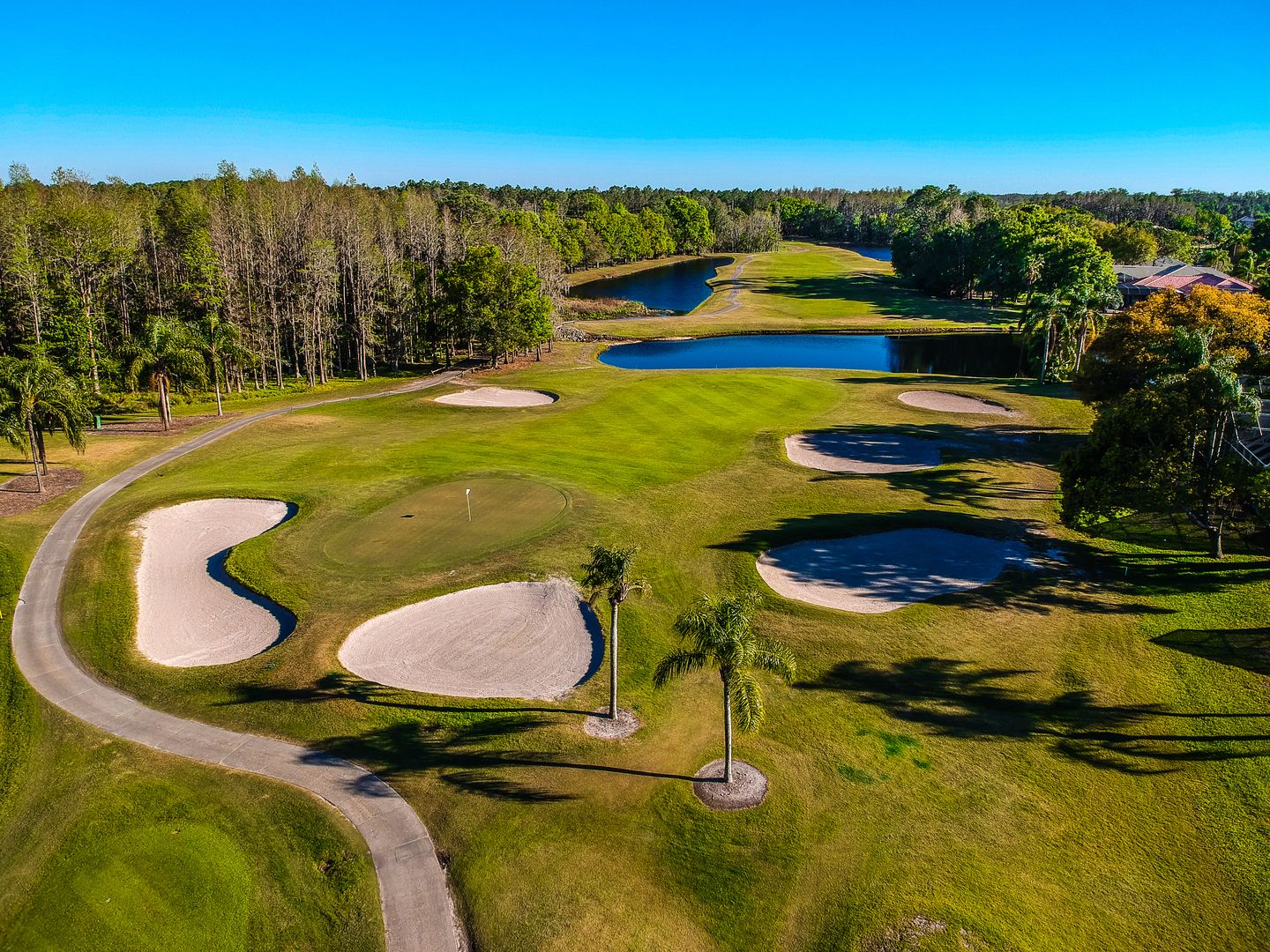 TPA Crescent Oaks 5-31-23 *HERO* Member/Guest Event