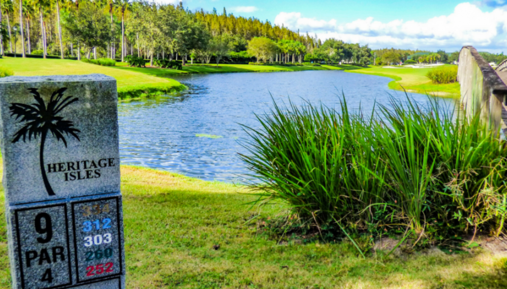 FL Heritage Isles Golf Club