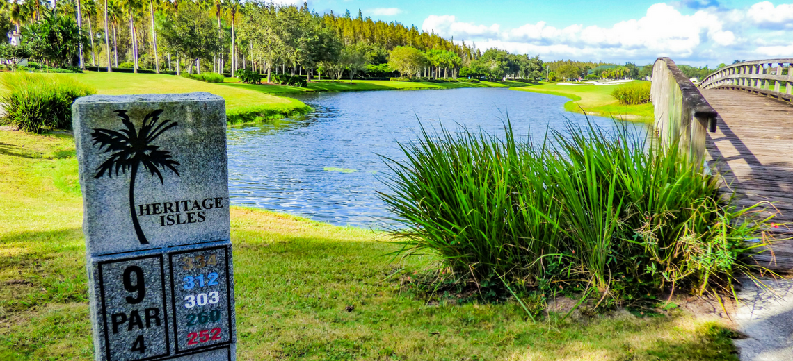 TPA Heritage Isles 5-25-23 *HERO* Member/Guest Event