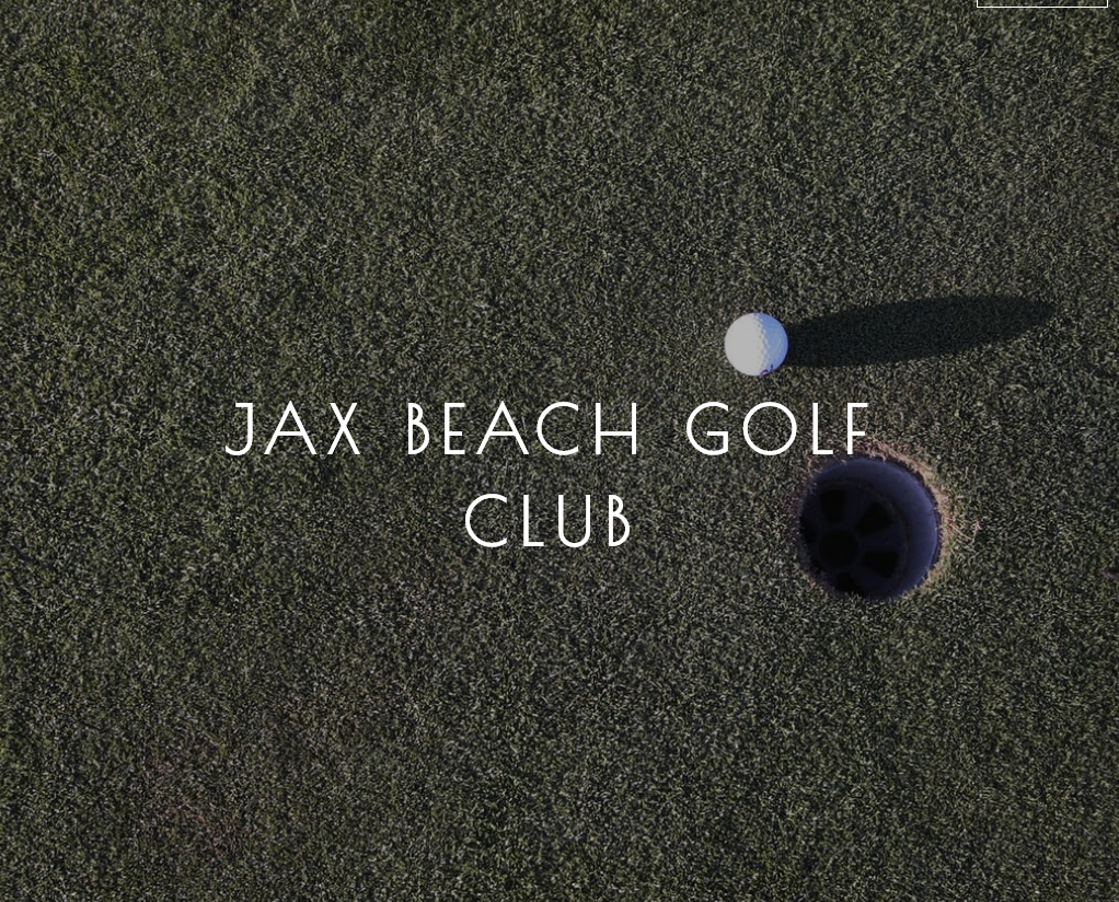 Jax Beach Golf Club 3-30-23