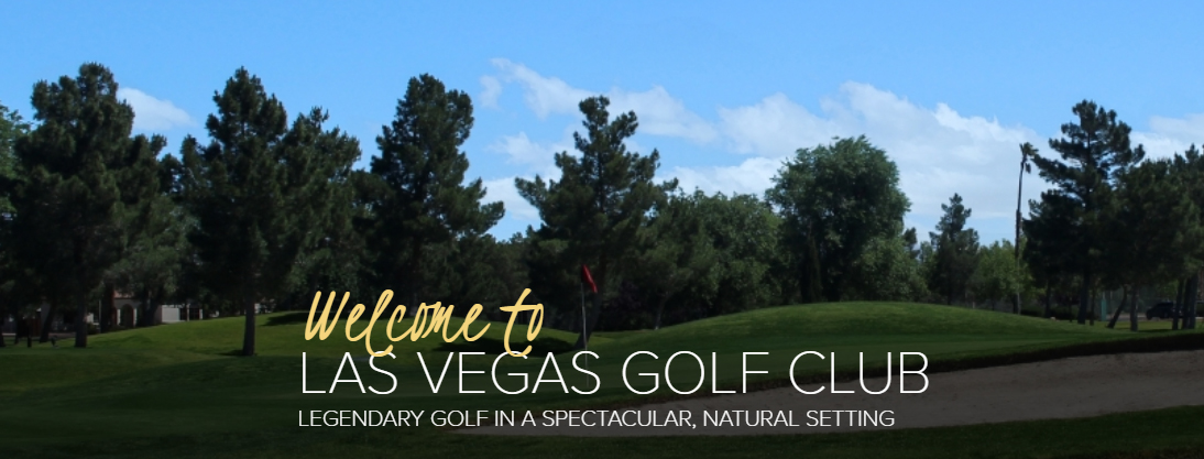 Las Vegas Golf Club