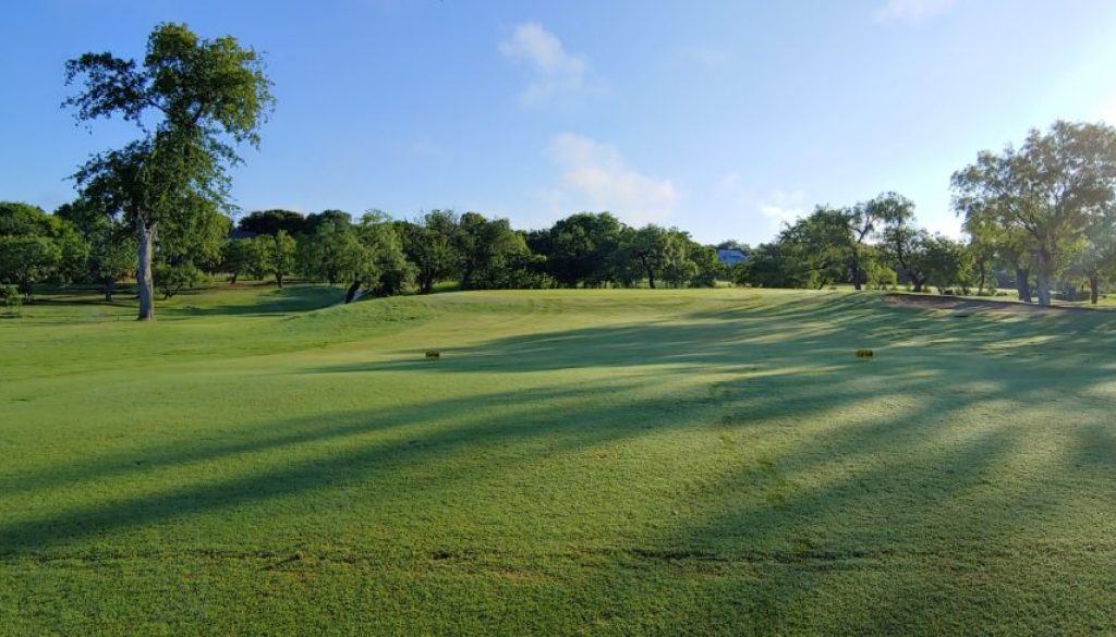 Northern Hills Golf Course