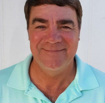 Coach Thomas Pollock