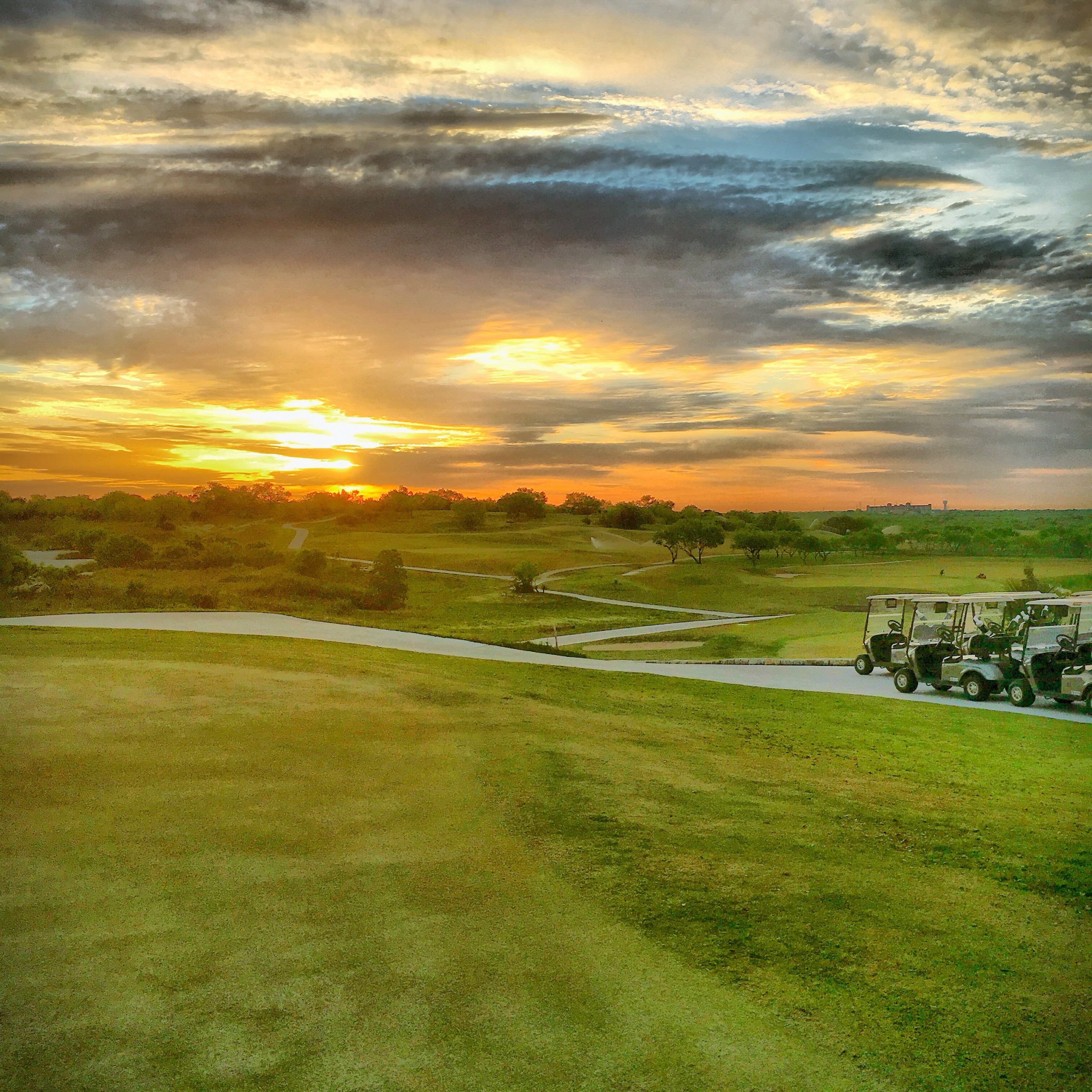 The Golf Club of Texas