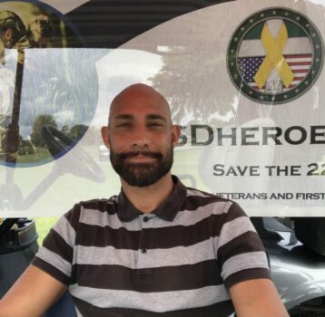 Anthony Valdez Anthony Valdez