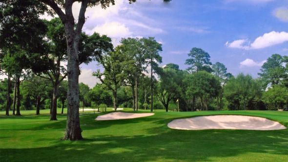 Houston National Sterling Country Club 2-2-22 (2-man & Individual stroke play)
