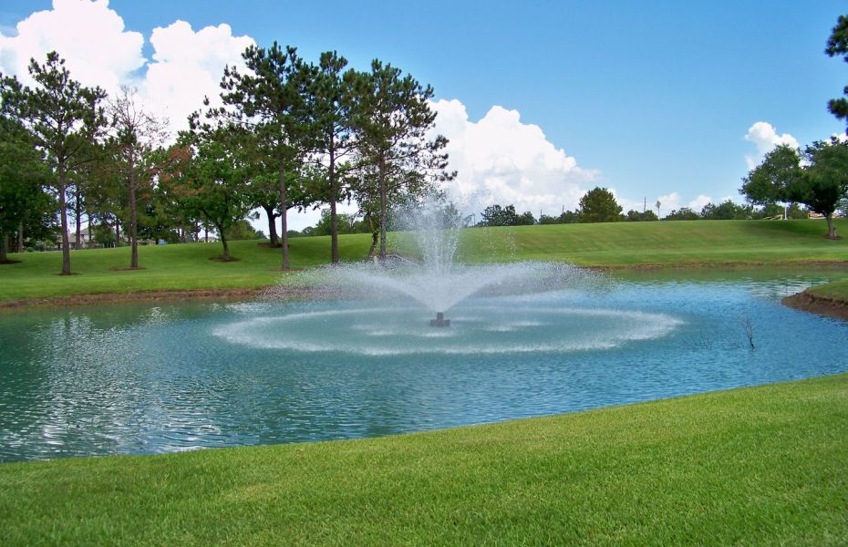 Pearland Golf Club 7-19-21