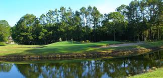 Bent Creek Golf Course 3-30-21