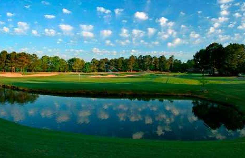 Peachtree - Braelinn Golf Club 5-26-21