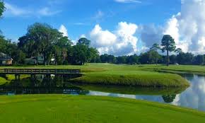 Queen's Harbour Yacht & Country Club 11-3-21 (2-man & Individual stroke play)