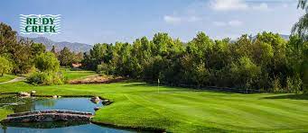 Reidy Creek Golf Course 6-15-21