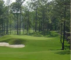 Timberline Golf Course 7-27-21