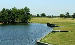 Waterview Golf Club 4-14-21