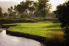 Carlton Oaks Golf Club 7-20-21