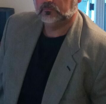 Danny Johnson - Ambassador - Myrtle Beach Danny Johnson - Ambassador - Myrtle Beach