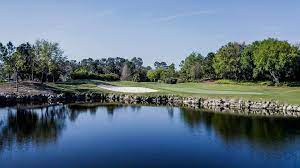 Legends Golf & Country Club 11-17-21 (2-man & Individual stroke play)
