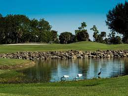 Port Charlotte Golf Club 8-17-21