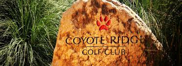 Coyote Ridge 8-10-21