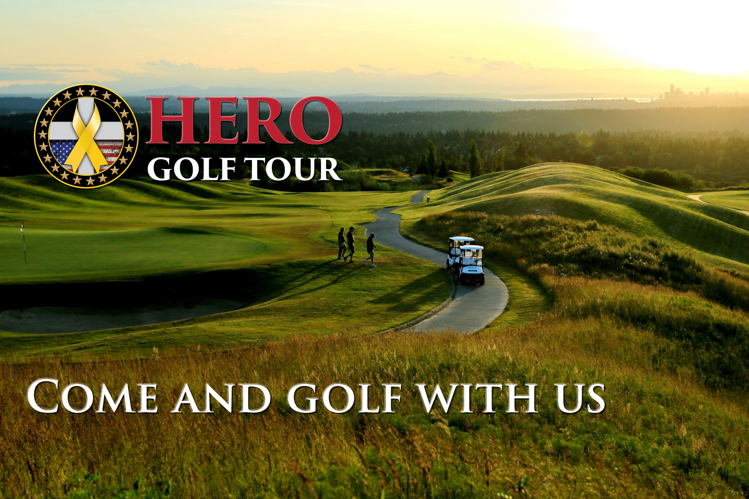 Heritage Isles Golf Club 5-31-22 *NEW*