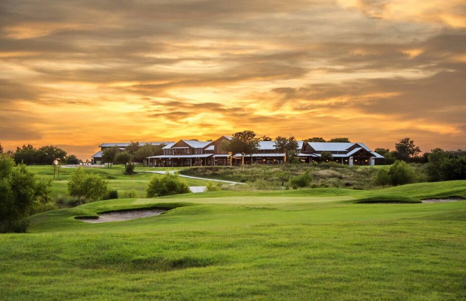 Golf Club of Texas 12-21-22