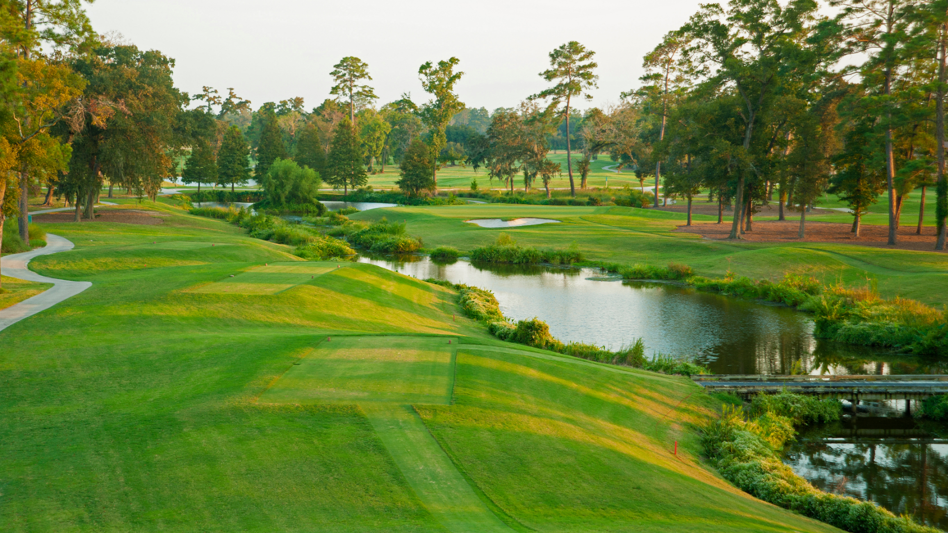 Golf Club of Houston 8-31-22 *Event Full*