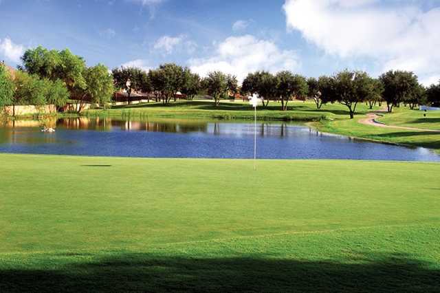 Plantation Golf Course 8-31-22
