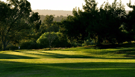 Jurupa Hills Golf Course 7-27-22