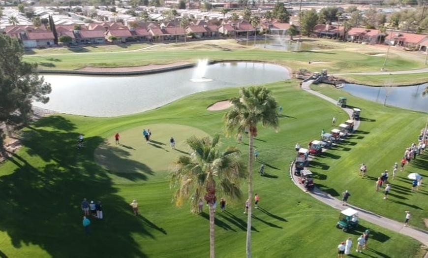 Sun Bird Golf Club 1-26-23