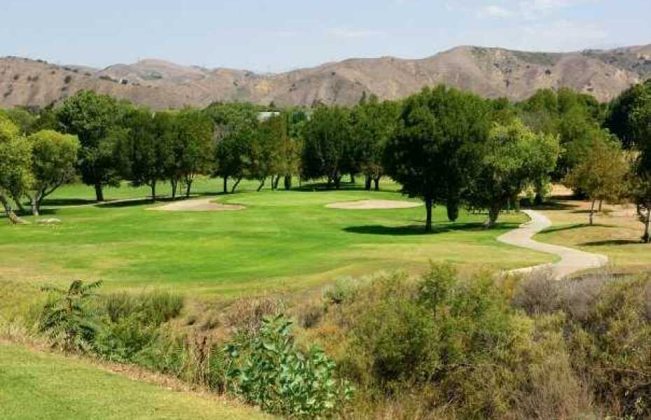 Green River Golf Club 10-19-22