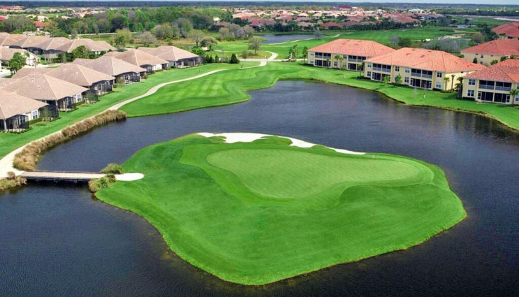 Legacy Golf Club Florida