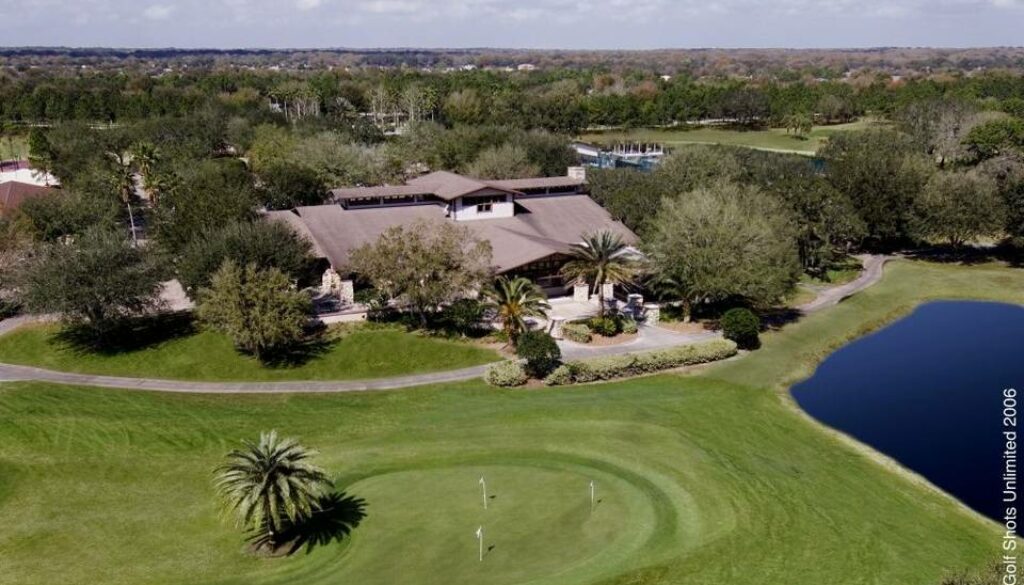 River Hills Country Club Florida