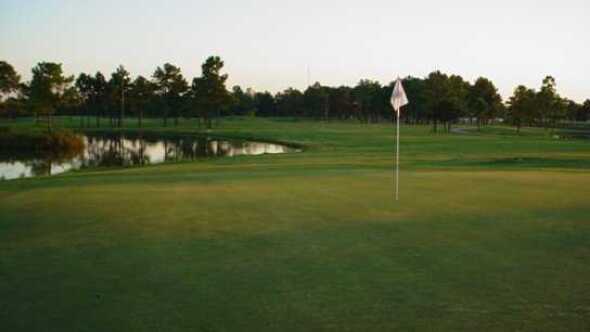 Bay Forest Golf Club 11-30-22 *NEW*