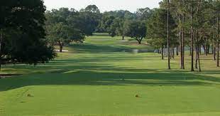 Ocala Golf Club 12-6-22
