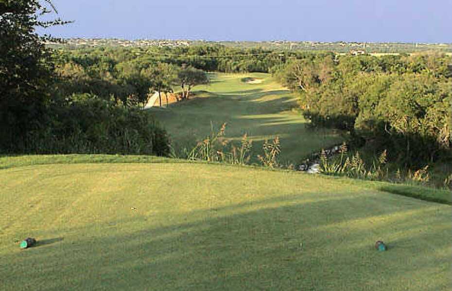 Olympia Hills Golf Club 11-30-22