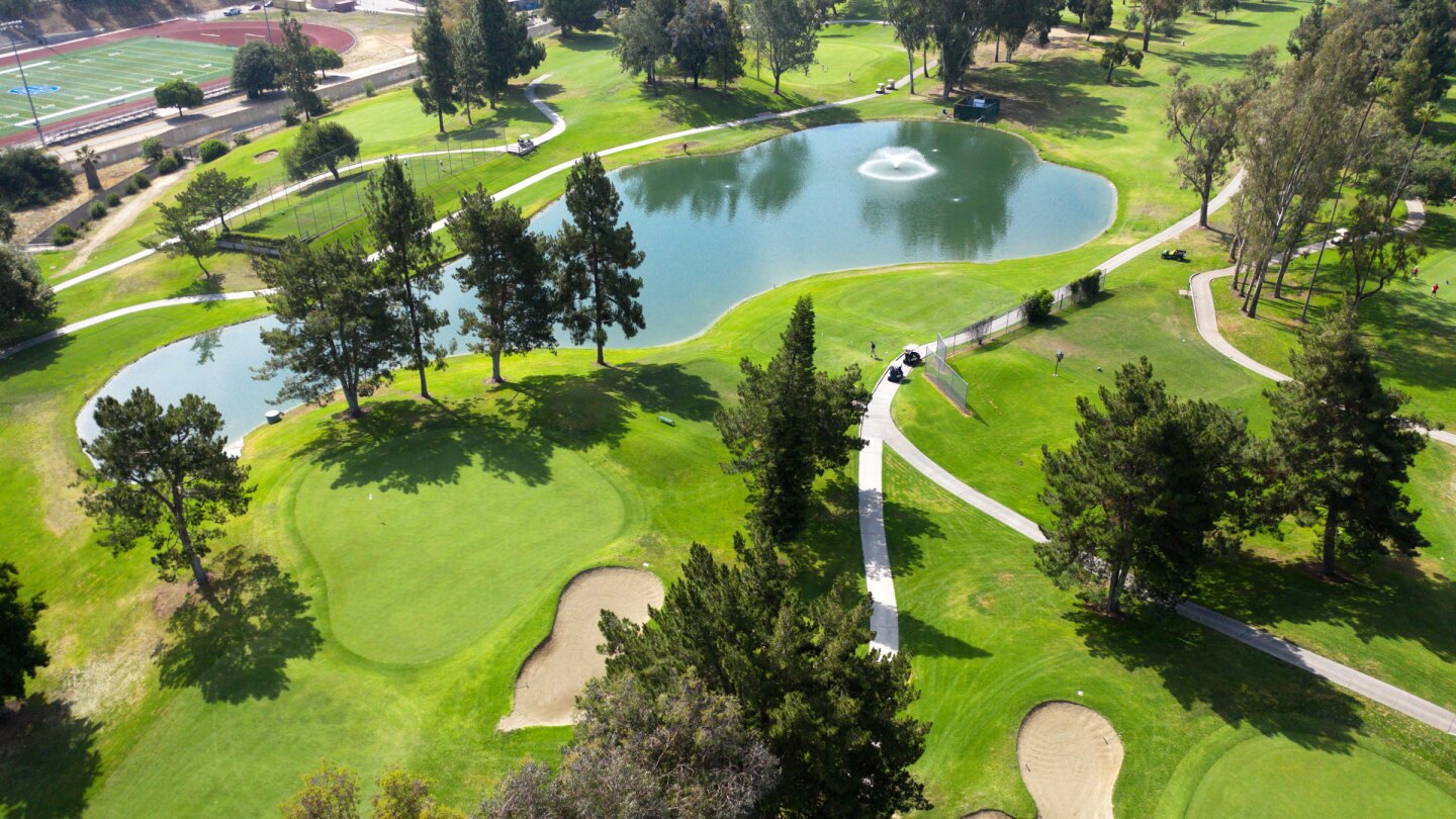Alhambra Golf Course 4/19/23 *HERO* (Member/Guest Event)