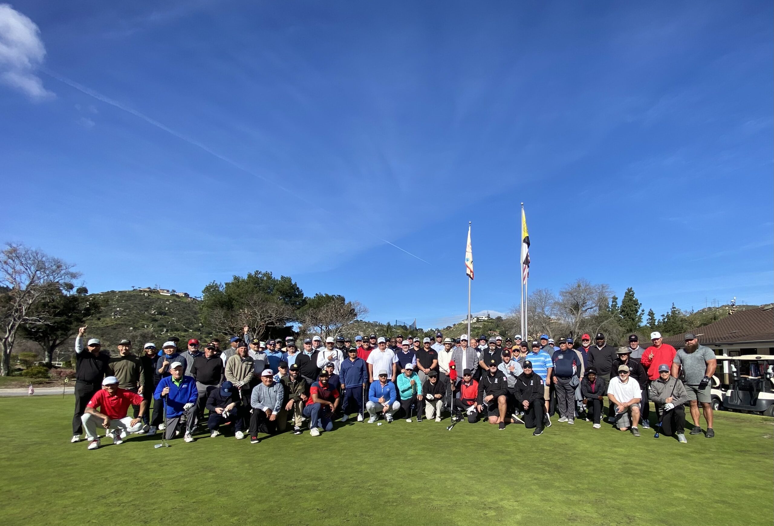2022 Hero Golf Tour National Championship 
