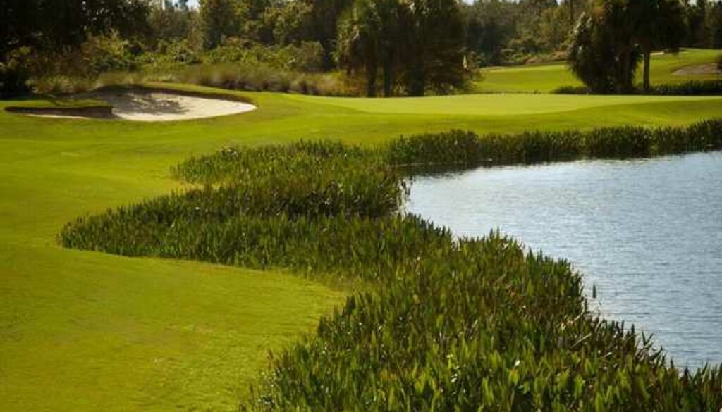 Stonegate Golf Club Florida