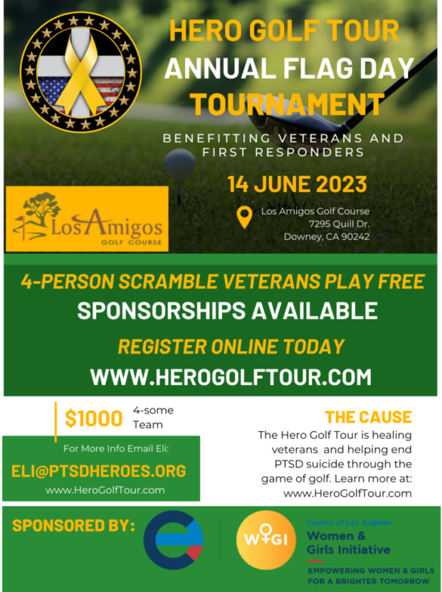 Click on the flyer to Register today! Sponsorships Available!