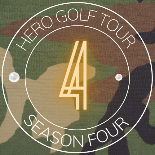 Hero Golf Tour Event