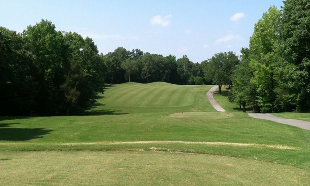 Charlotte The Valley Golf Course 5-9-23 *HERO* Member/Guest Event