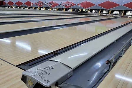 Century Lanes - Hero Bowling League Begins Late January 2024