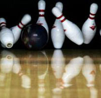 Woodland Lanes - Hero Bowling League Begins Late January 2024